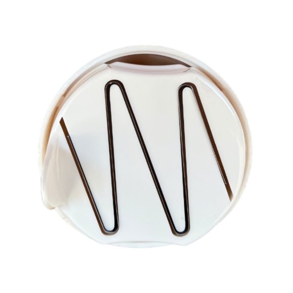 OXO Good Grips Mini herb Chopper, Food Chopper, Small, Cream - Picture 6 of 8